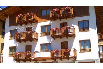 Hôtel Madonna di Campiglio 1